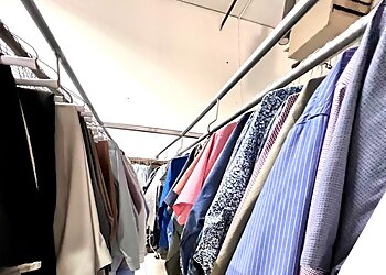 Portland Dry Cleaners Tie's Dry Cleaners and Laundry