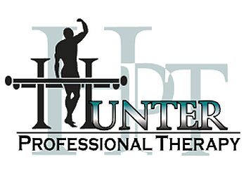 Arlington Physical Therapists Tiffaney Hunter, PT, DPT - HUNTER PROFESSIONAL THERAPY