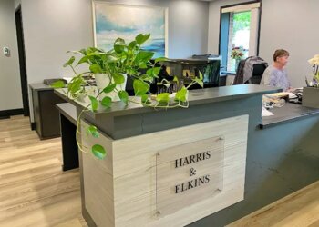 Portland Real Estate Lawyers Tiffany A. Elkins - HARRIS & ELKINS ATTORNEY AT LAW