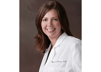 Tiffany A. Malone, OD - Big Bend Family Eye Care Tallahassee Eye Doctors