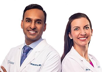 Ann Arbor Plastic Surgeon Tiffany Ballard, MD - ANN ARBOR PLASTIC SURGERY