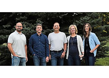 Sioux Falls Pediatric Optometrists Tiffany Brink, OD - SIOUX FALLS FAMILY VISION