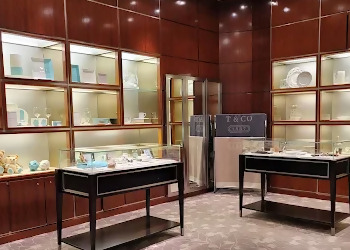 Costa Mesa Jewelry Tiffany & Co.