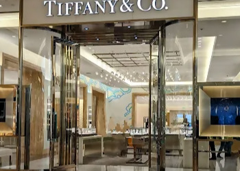 Tiffany & Co. Costa Mesa Jewelry Tiffany & Co.