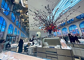 New York Jewelry Tiffany & Co.