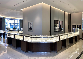 Pasadena Jewelry Tiffany & Co.