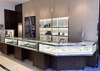 Pasadena Jewelry Tiffany & Co.