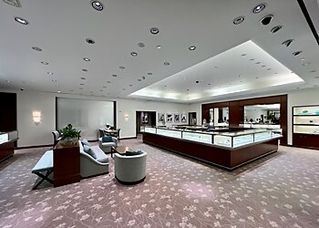 Portland Jewelry Tiffany & Co.