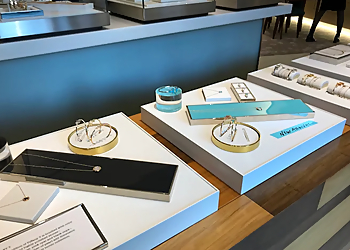 Glendale Jewelry Tiffany & Co. Glendale