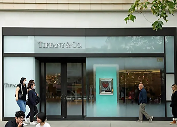 Tiffany & Co. Glendale Glendale Jewelry Tiffany & Co. Glendale