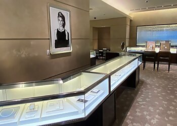 Kansas City Jewelry Tiffany & Co. Kansas City