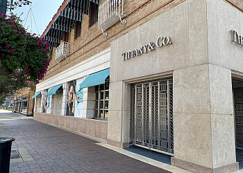 Tiffany & Co. Kansas City Kansas City Jewelry