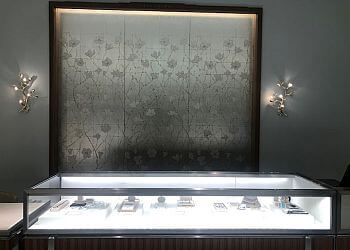 Tiffany & Co. New Orleans - New Orleans, LA Jewelry - Business Interior Image