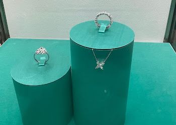 Tiffany & Co. New Orleans - New Orleans, LA Jewelry - Sample Image