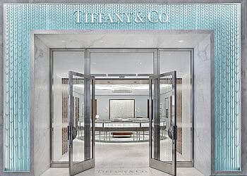 Tiffany & Co.  New Orleans New Orleans Jewelry