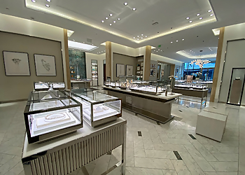 Santa Clara Jewelry Tiffany & Co. Santa Clara