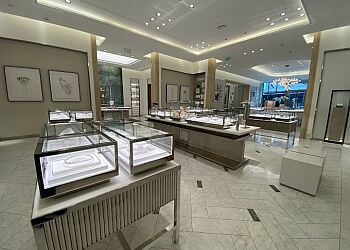  Tiffany & Co. Santa Clara Santa Clara Jewelry
