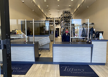 Tiffany Couture Cleaners