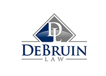 Lansing Criminal Defense Lawyers Tiffany DeBruin - DeBruin Law, PLLC