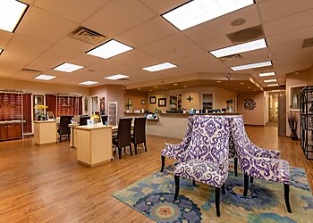 Albuquerque Pediatric Optometrists Tiffany Garcia Martinez OD - EYES OF NM