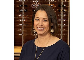 Tiffany Garcia Martinez OD - EYES OF NM Albuquerque Pediatric Optometrists image 1
