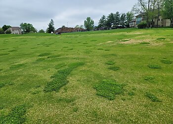 Kansas City Golf Courses Tiffany Greens Golf Club