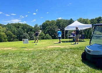 Kansas City Golf Courses Tiffany Greens Golf Club