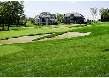 Tiffany Greens Golf Club Kansas City Golf Courses