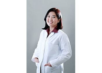 Tiffany H. Ham, DDS, MS - CONTRA COSTA DENTISTRY Concord Kids Dentists