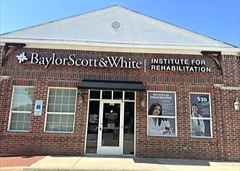 Grand Prairie Physical Therapists Tiffany Hill, Pt, MPT - BAYLOR SCOTT & WHITE OUTPATIENT THERAPY