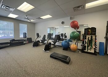 Grand Prairie Physical Therapists Tiffany Hill, Pt, MPT - BAYLOR SCOTT & WHITE OUTPATIENT THERAPY