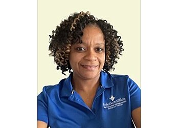 Tiffany Hill, Pt, MPT - BAYLOR SCOTT & WHITE OUTPATIENT THERAPY Grand Prairie Physical Therapists image 1