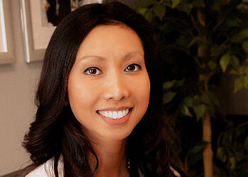 Tiffany Kim, OD - TRUVISION EYE CARE Tacoma Eye Doctors