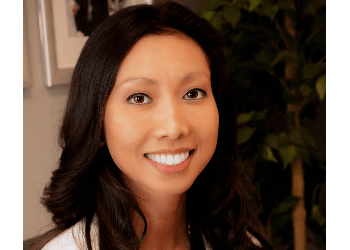 Tiffany Kim, OD - Truvision Eye Care