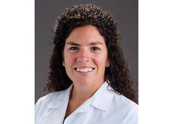 Tiffany M Bohon, MD Columbia Primary Care Physicians