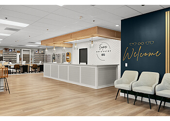 Santa Rosa Pediatric Optometrists Tiffany Moore, OD - EMPIRE OPTOMETRY