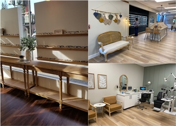 Santa Rosa Pediatric Optometrists Tiffany Moore, OD - EMPIRE OPTOMETRY