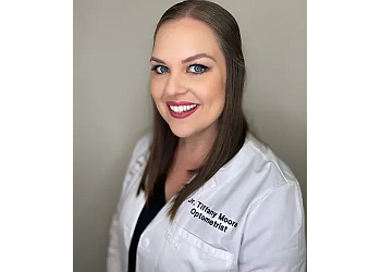 Tiffany Moore, OD - EMPIRE OPTOMETRY Santa Rosa Pediatric Optometrists