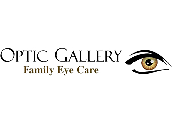 Henderson Pediatric Optometrists Tiffany Nguyen, OD - OPTIC GALLERY THE DISTRICT