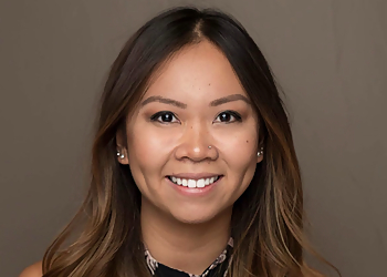 Tiffany Nguyen, OD - OPTIC GALLERY THE DISTRICT Henderson Pediatric Optometrists image 1