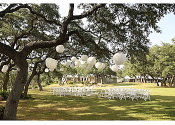 Odessa Wedding Planners Tiffany Reid & co