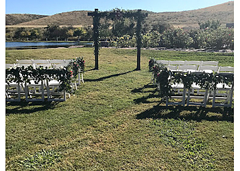 Odessa Wedding Planners Tiffany Reid & co