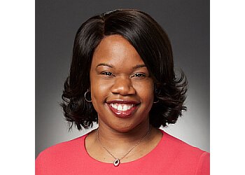 Tiffany Rhea Jackson, FACOG, MD - BAYLOR SCOTT & WHITE GYNECOLOGY SPECIALISTS Garland Gynecologists