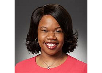 Tiffany Rhea Jackson, MD - BAYLOR SCOTT & WHITE GYNECOLOGY SPECIALISTS