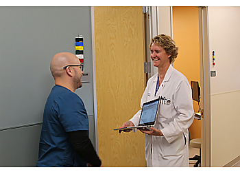 Torrance Orthopedics Tiffany Rogers, MD, MPT - TORRANCE MEMORIAL PHYSICIAN NETWORK