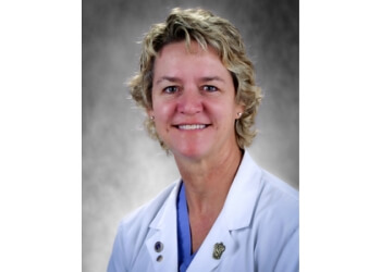 Tiffany Rogers, MD - Torrance Memorial Physician Network Orthopedic & Spine Center