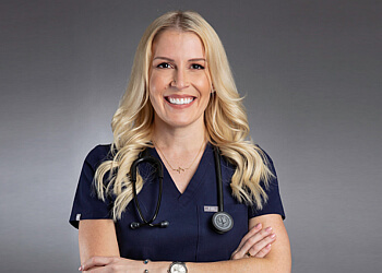 Fort Lauderdale cardiologist Tiffany Sizemore Di Pietro, DO, FACC - Concierge Consultants & Cardiology
