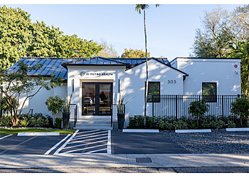 Tiffany Sizemore Di Pietro, DO, FACC - Fort Lauderdale, FL Cardiologists - Clinic Exterior Image
