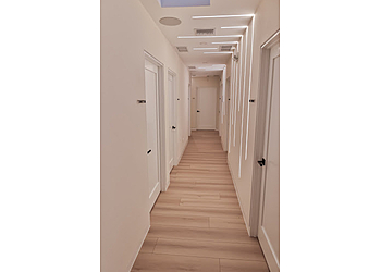 Tiffany Sizemore Di Pietro, DO, FACC - Fort Lauderdale, FL Cardiologists - Clinic Interior Image