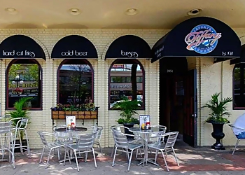 Tiffany Sports Lounge - St Paul, MN Sports Bars - Restaurant Exterior Image
